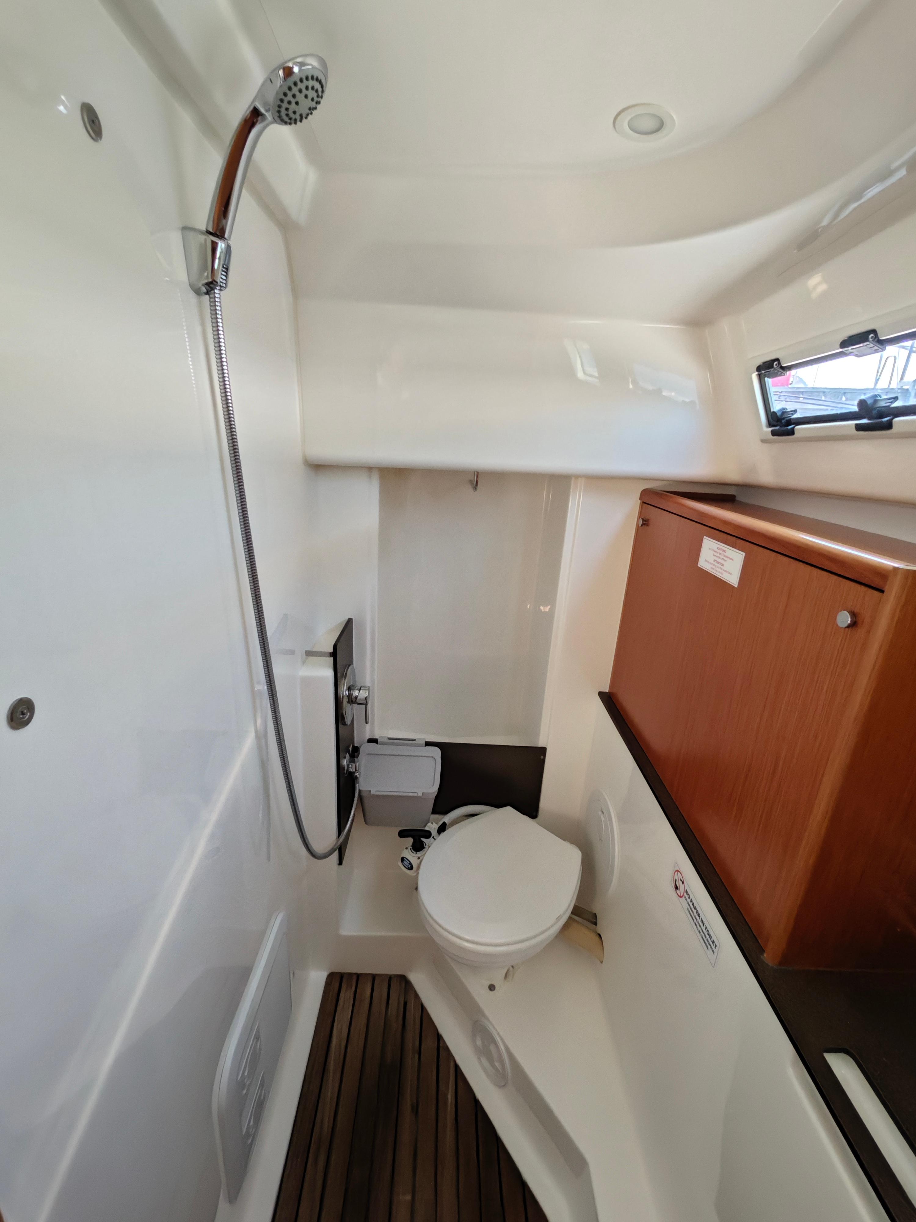 Bavaria Cruiser 34 - 2 cab., picture 12