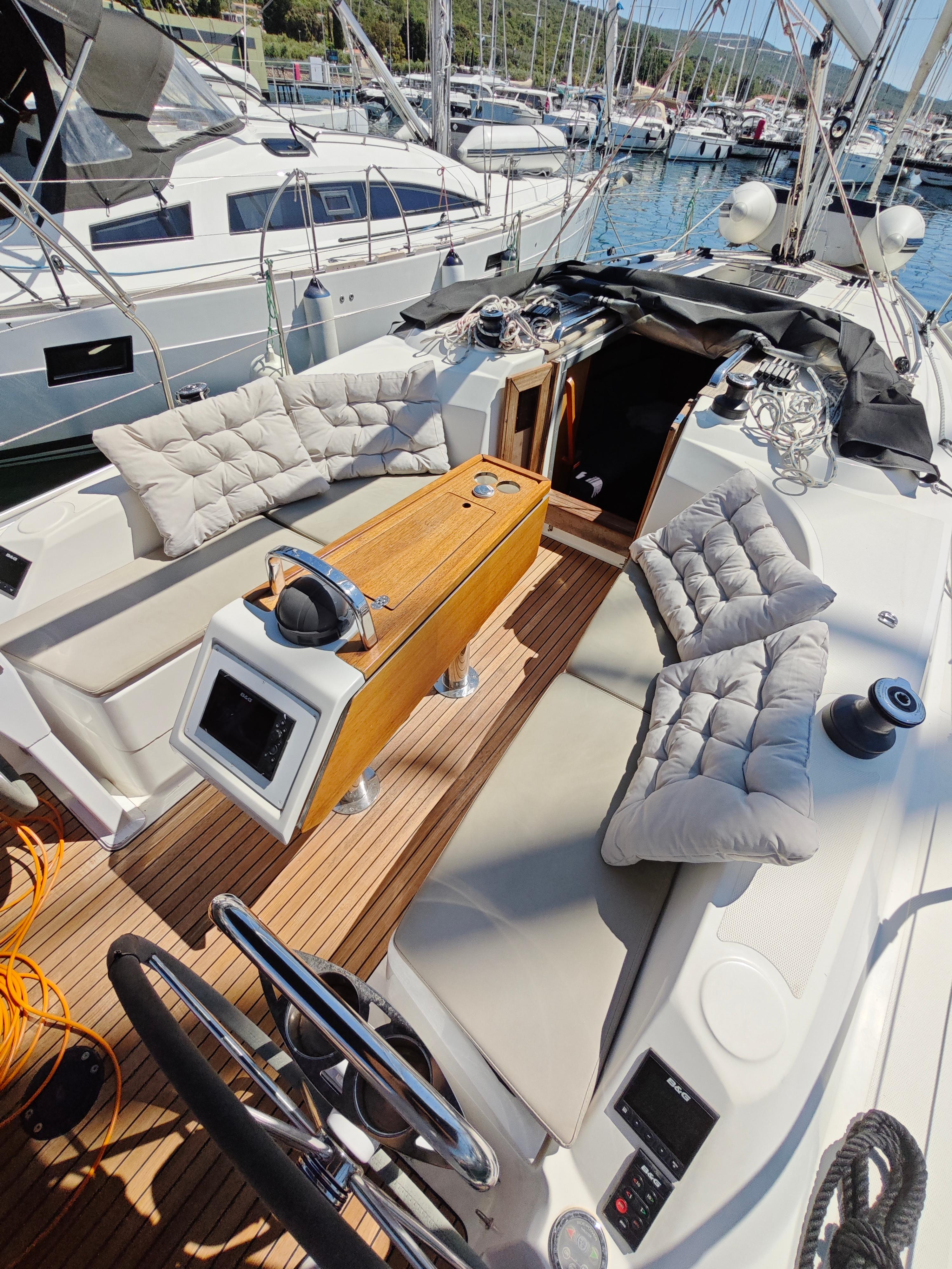 Bavaria Cruiser 34 - 2 cab., picture 3