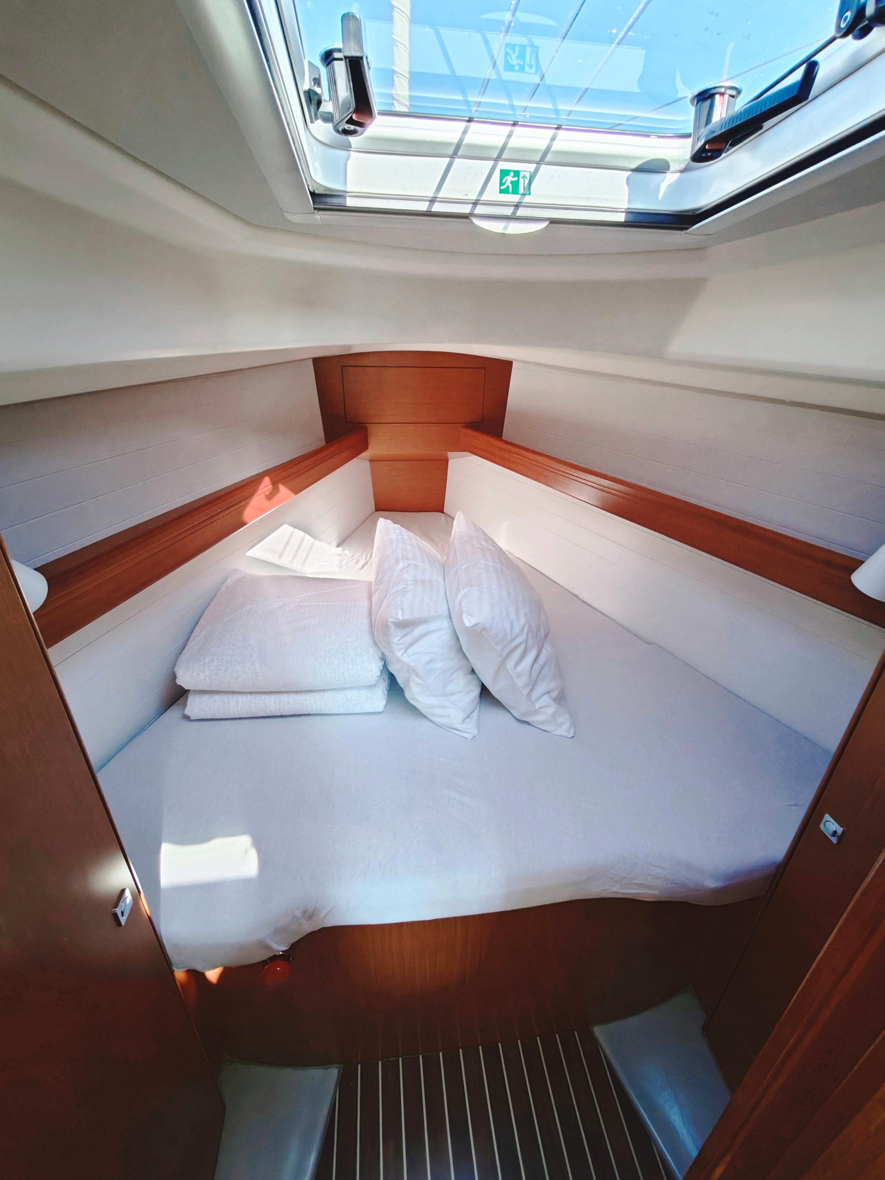 Bavaria Cruiser 34 - 2 cab., picture 5