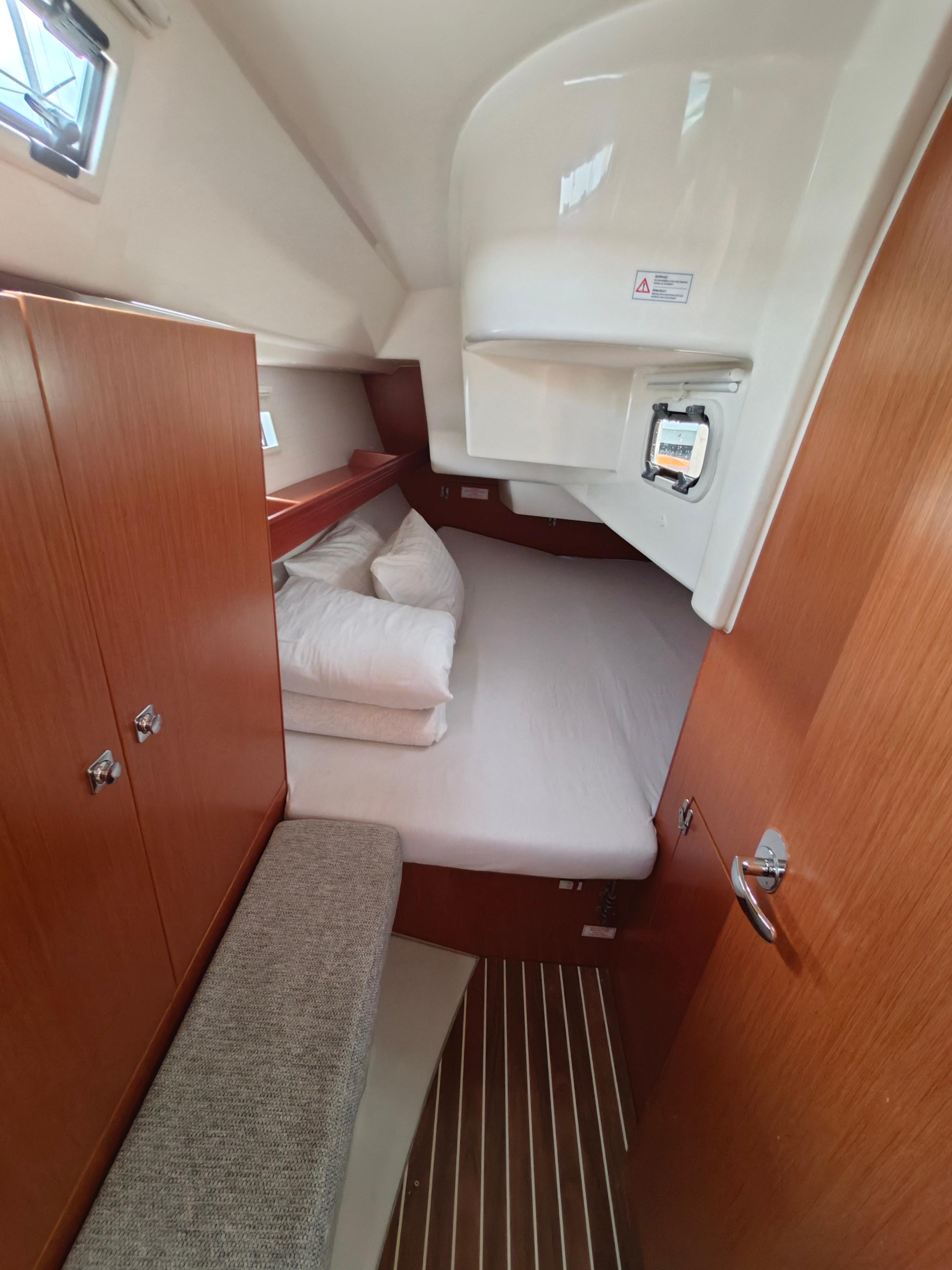 Bavaria Cruiser 34 - 2 cab., picture 8