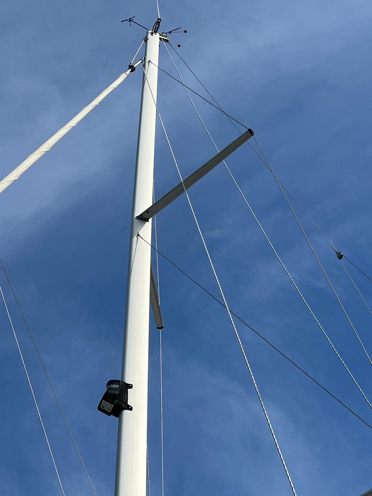 Bavaria Cruiser 34 - 2 cab., picture 13