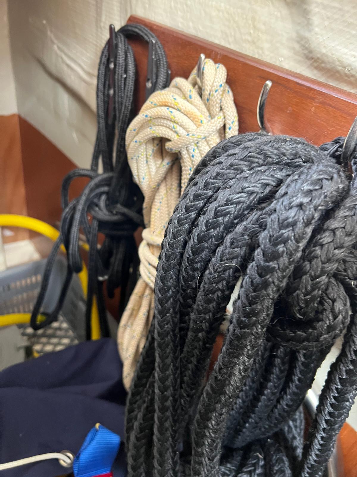 Bavaria Cruiser 34 - 2 cab., picture 18