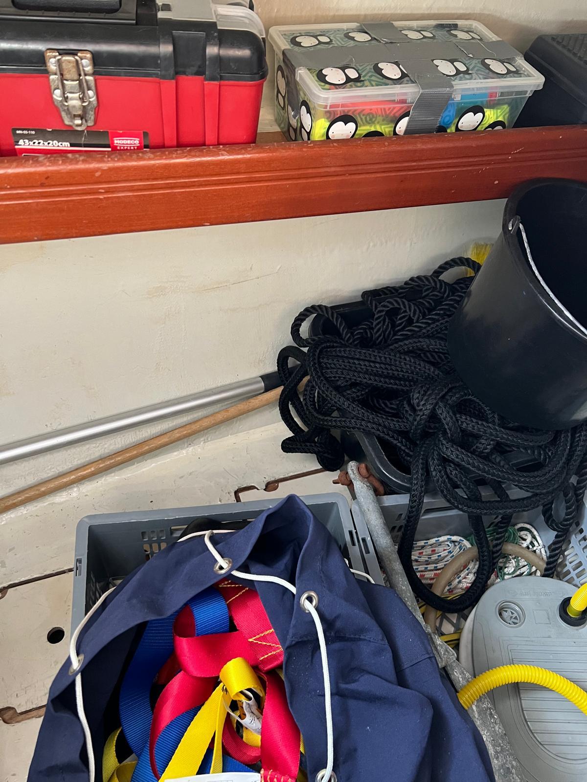 Bavaria Cruiser 34 - 2 cab., picture 19