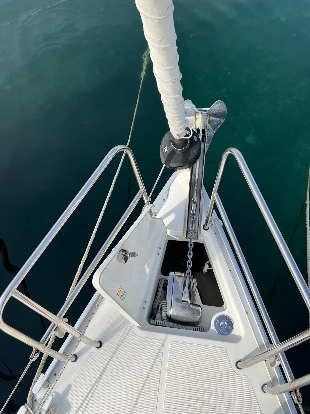 Bavaria Cruiser 34 - 2 cab., picture 14