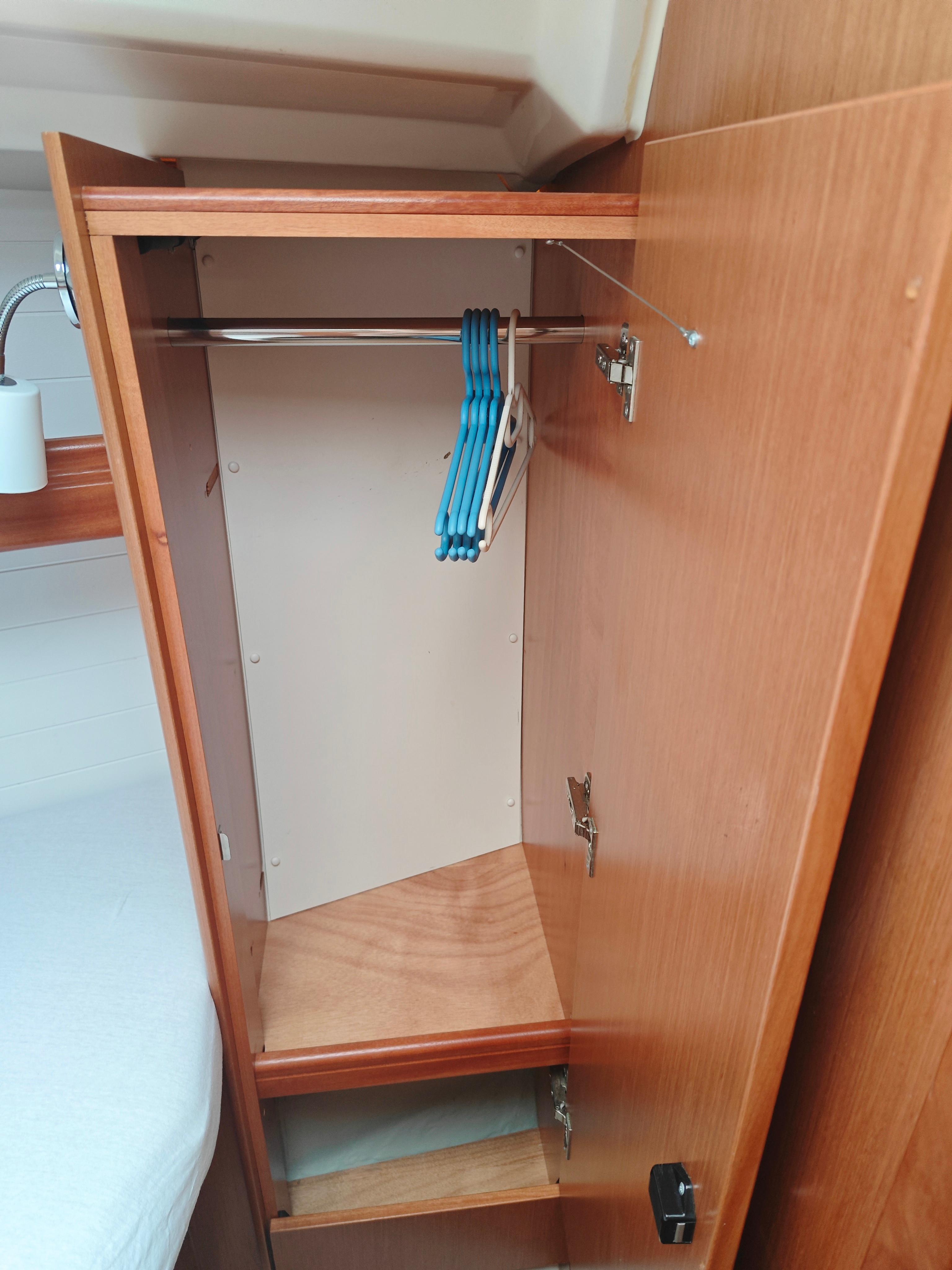 Bavaria Cruiser 34 - 2 cab., picture 7