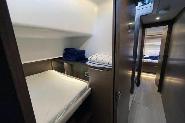 Lagoon 50 - 6 + 2 cab., picture 7