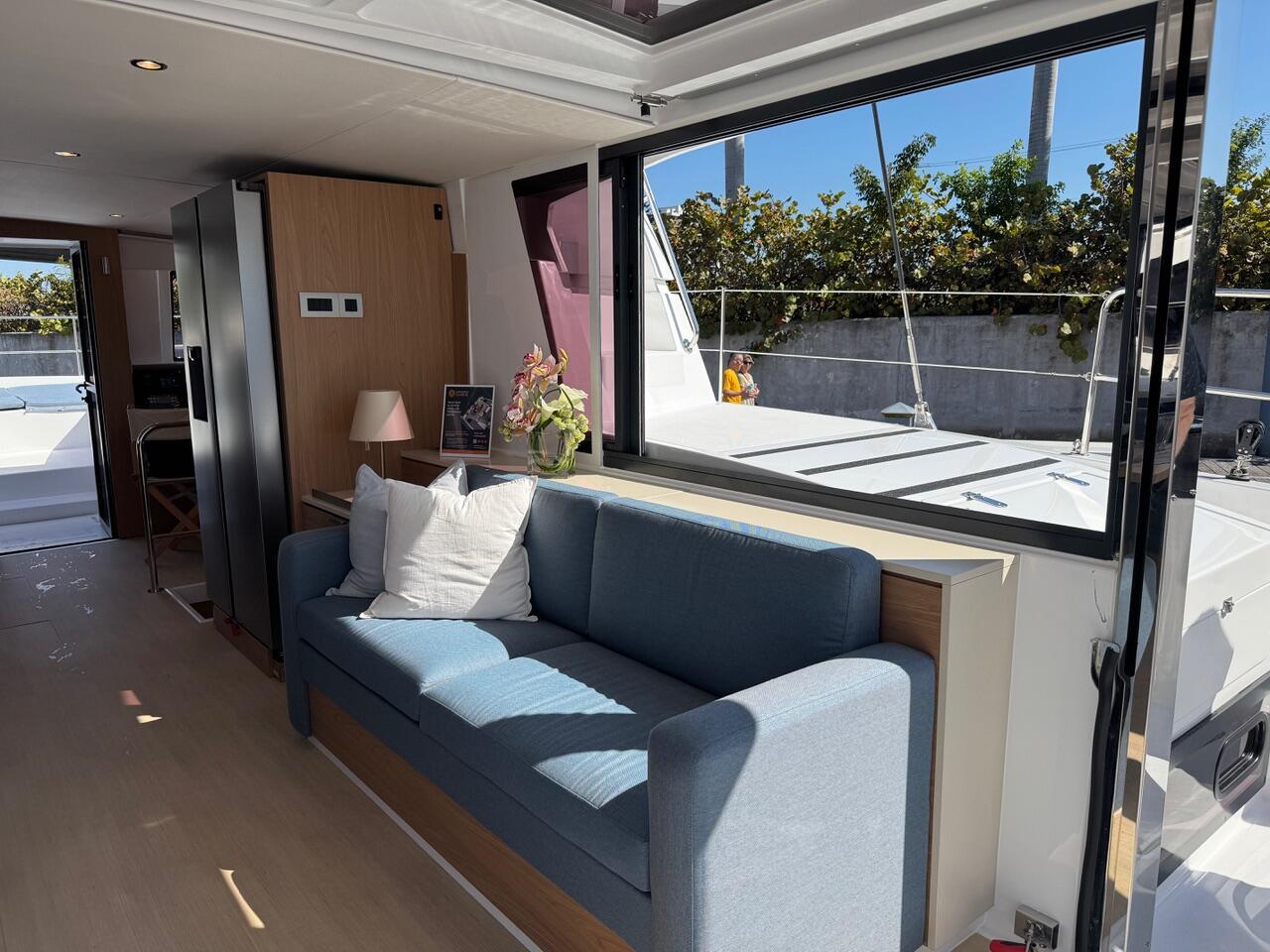 Bali 4.6 - 4 cab. OW, picture 4