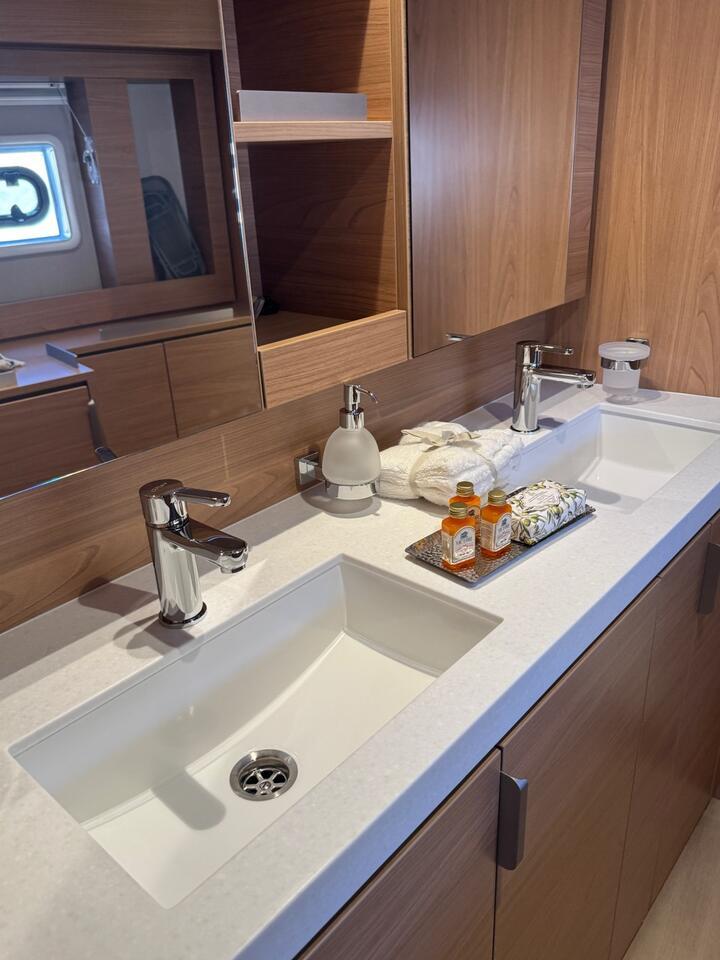 Bali 4.6 - 4 cab. OW, picture 13