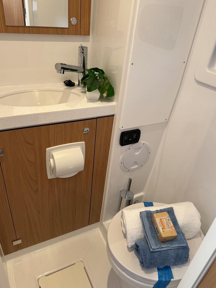 Bali 4.6 - 4 cab. OW, picture 12