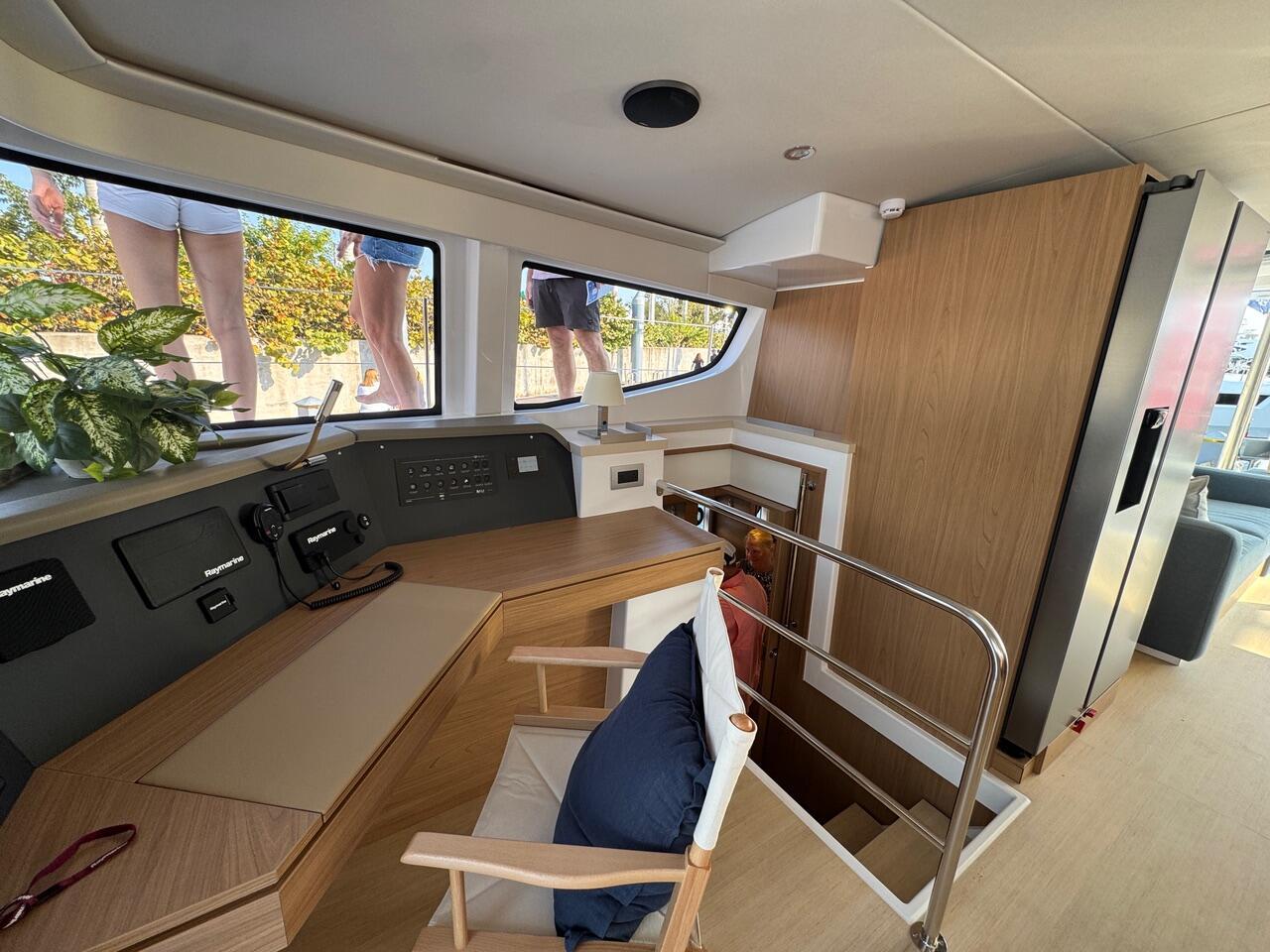 Bali 4.6 - 4 cab. OW, picture 7