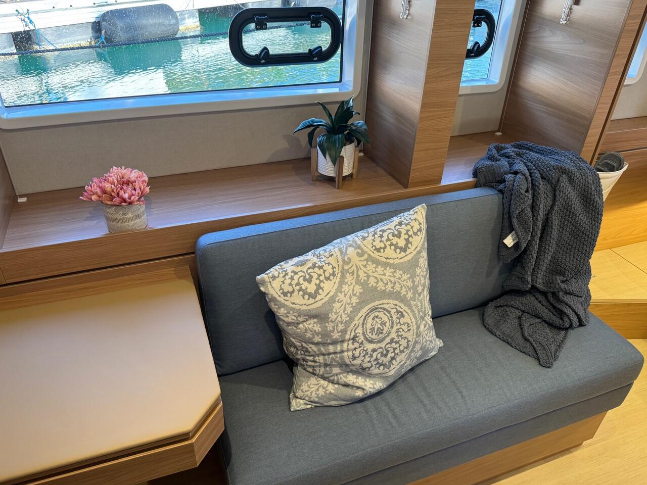 Bali 4.6 - 4 cab. OW, picture 11