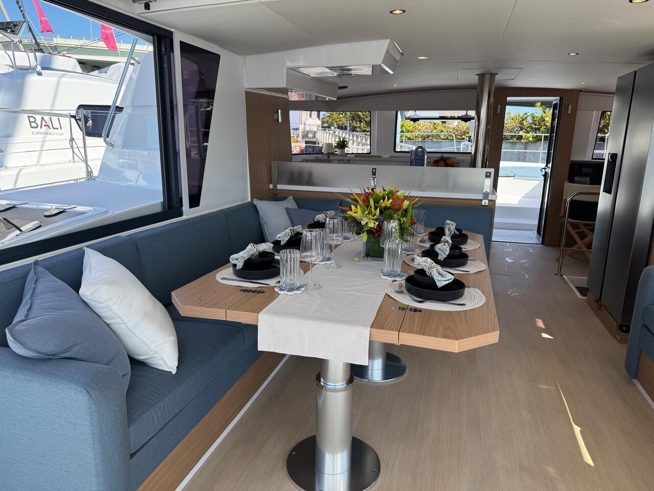 Bali 4.6 - 4 cab. OW, picture 3