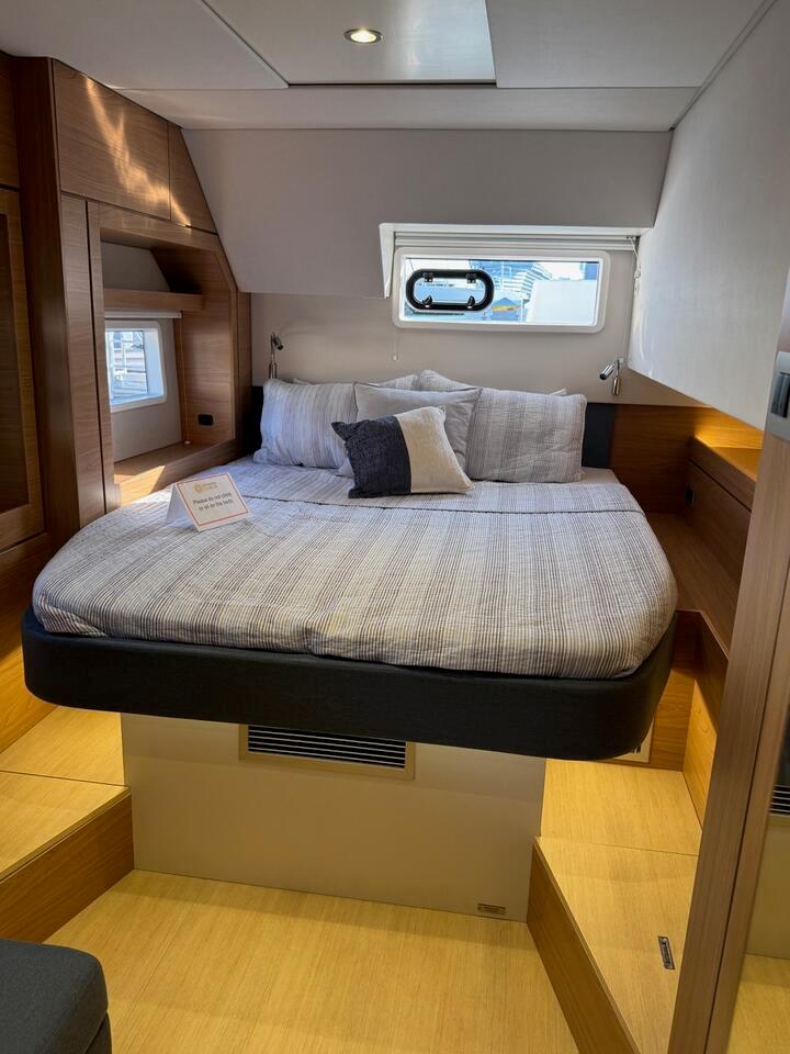 Bali 4.6 - 4 cab. OW, picture 10