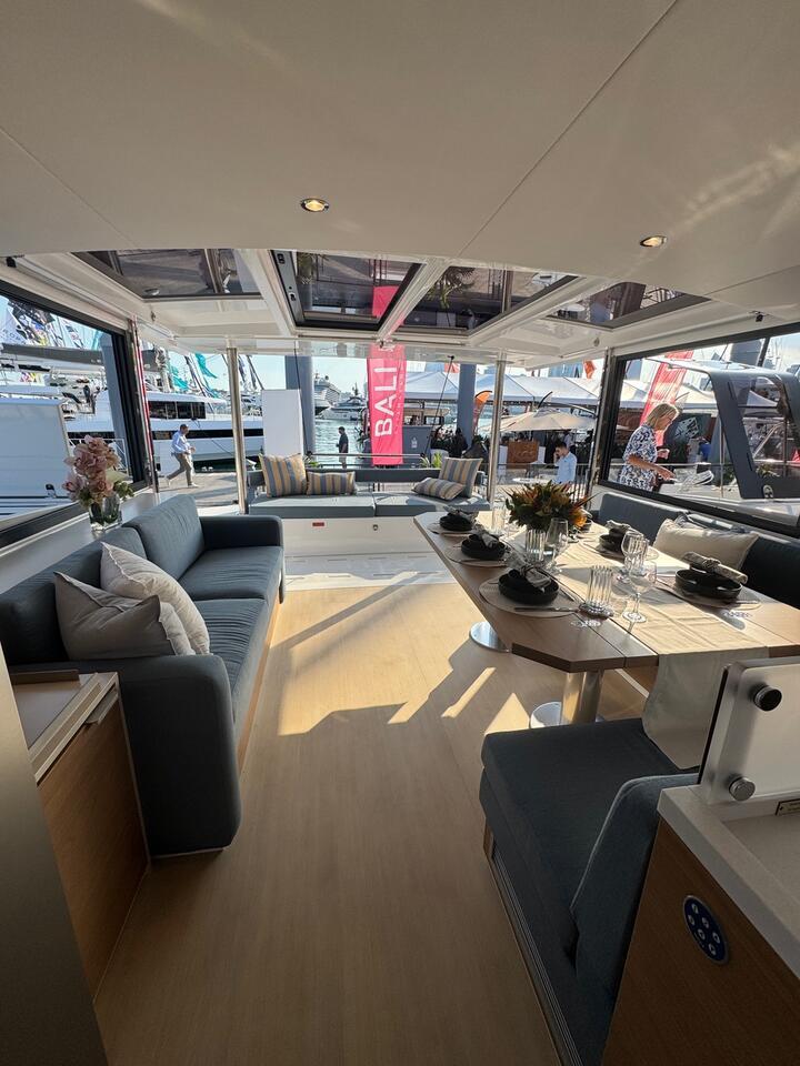 Bali 4.6 - 4 cab. OW, picture 5