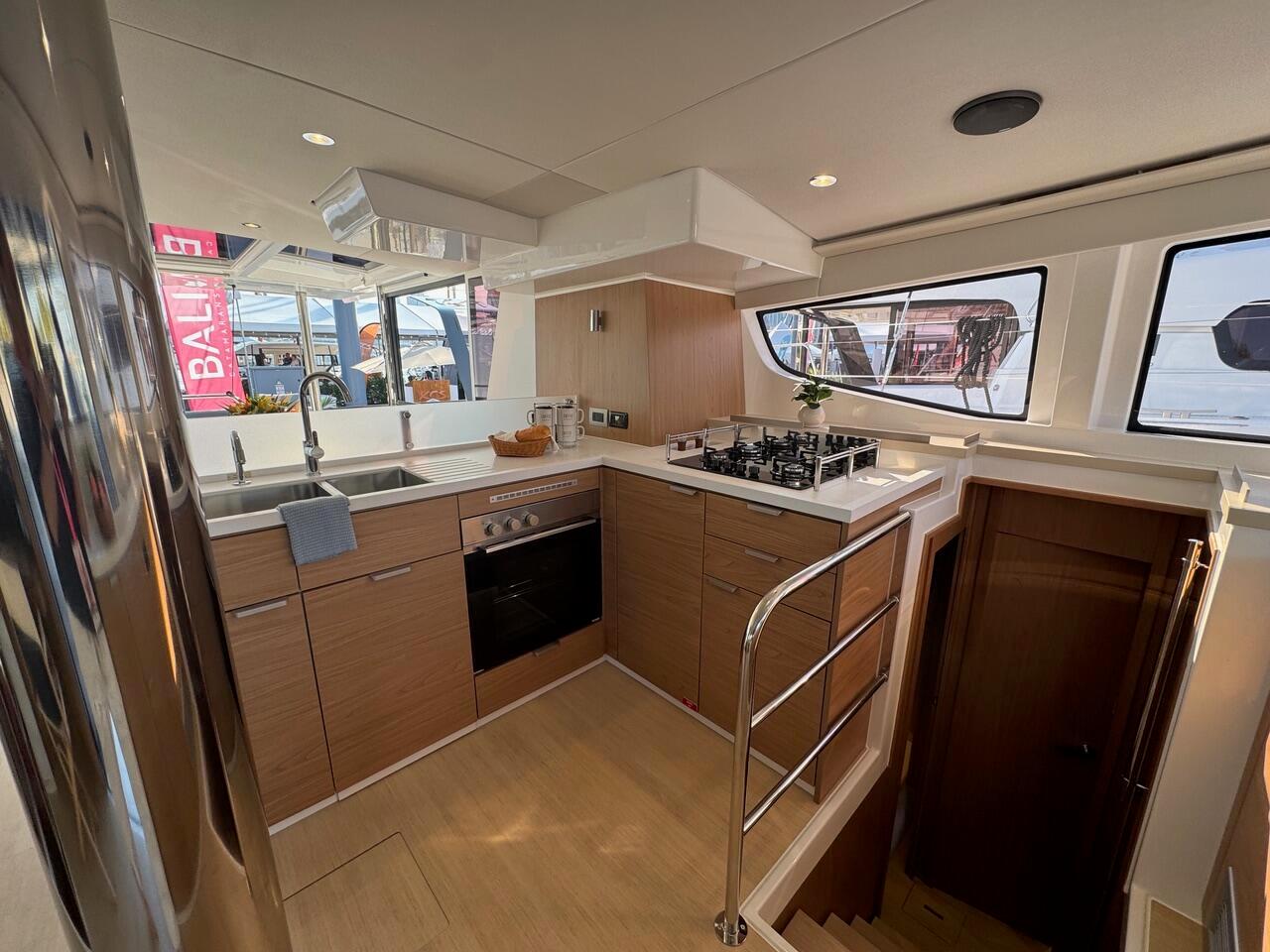 Bali 4.6 - 4 cab. OW, picture 6