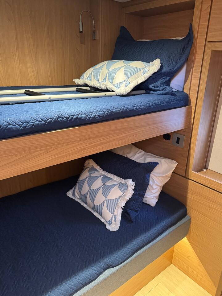 Bali 4.6 - 4 cab. OW, picture 8