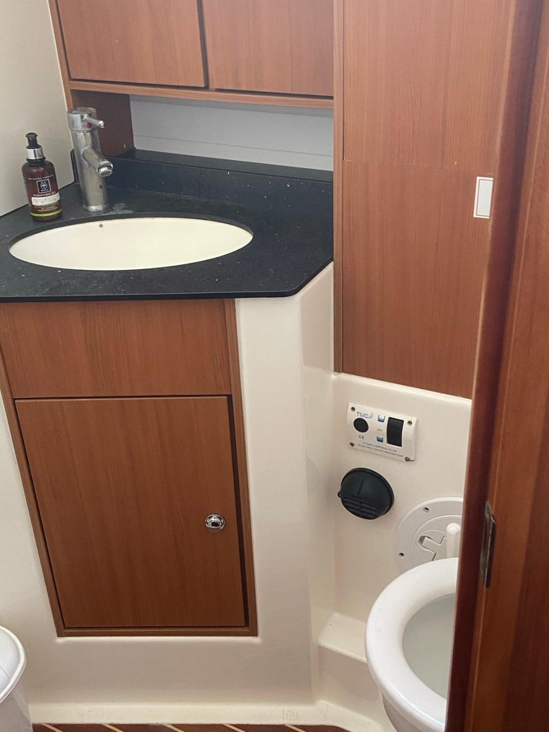 Bavaria Cruiser 50, picture 24