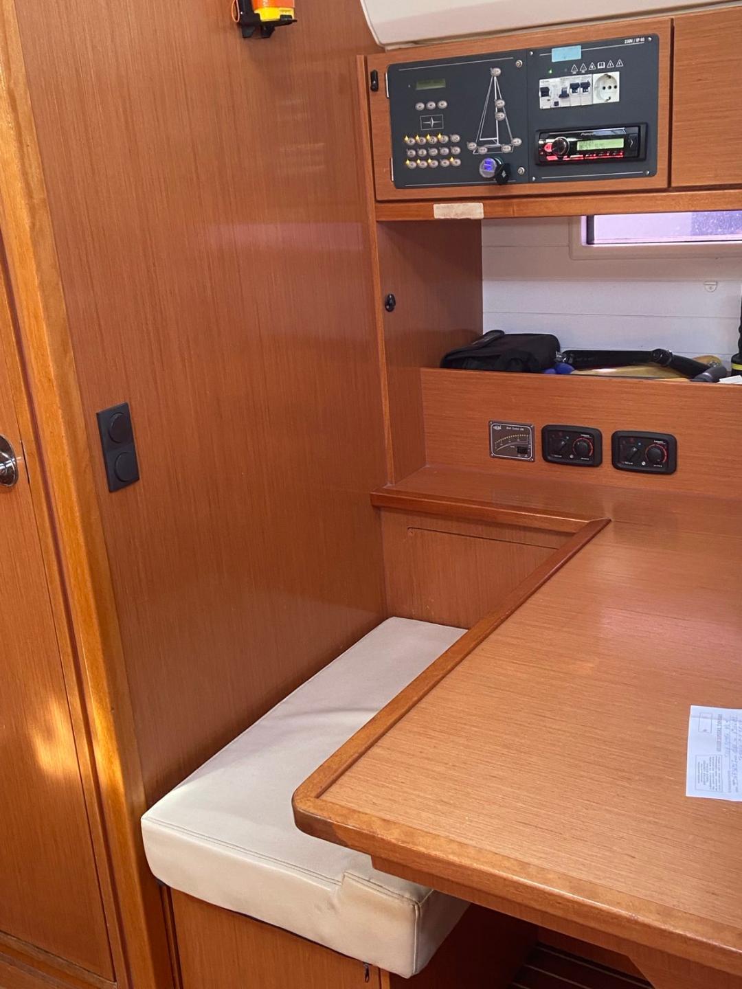 Bavaria Cruiser 50, picture 14