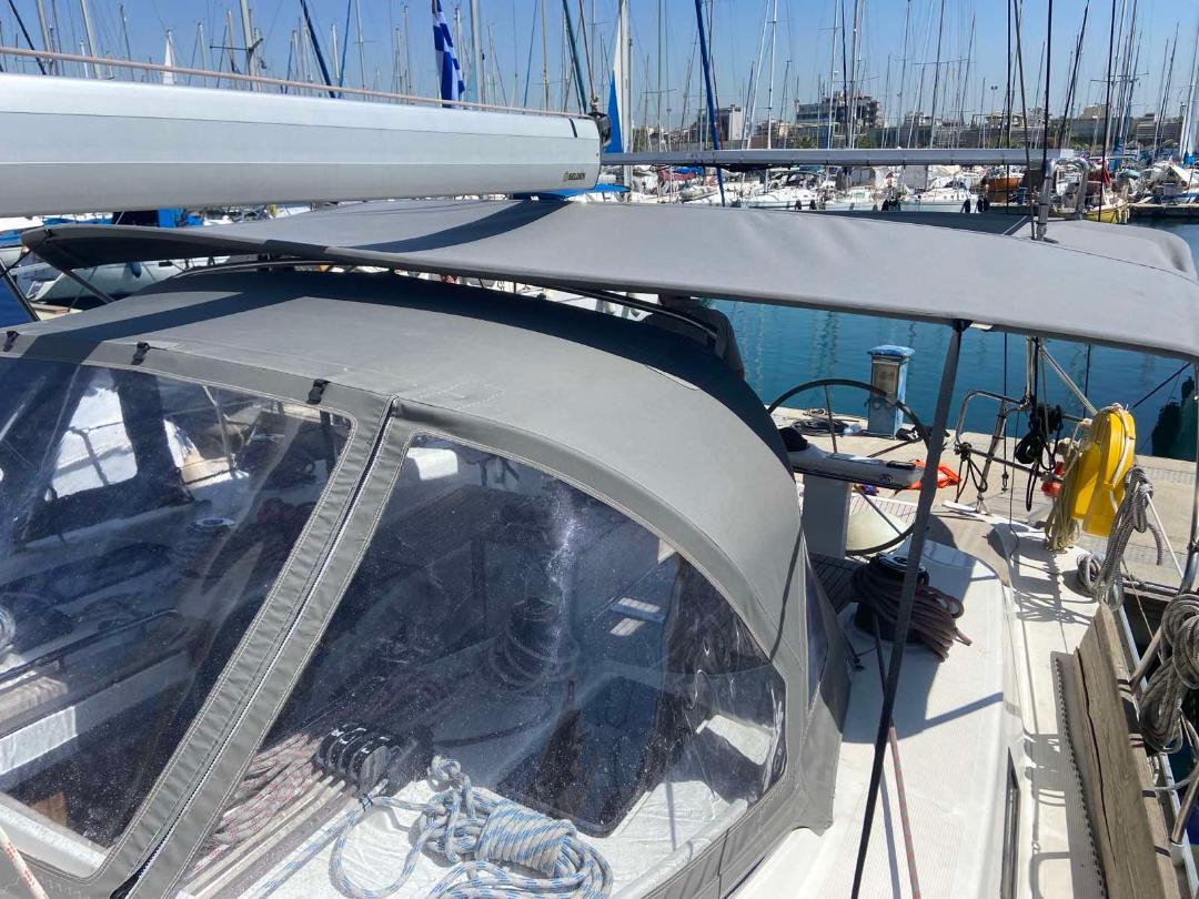 Bavaria Cruiser 50, picture 7