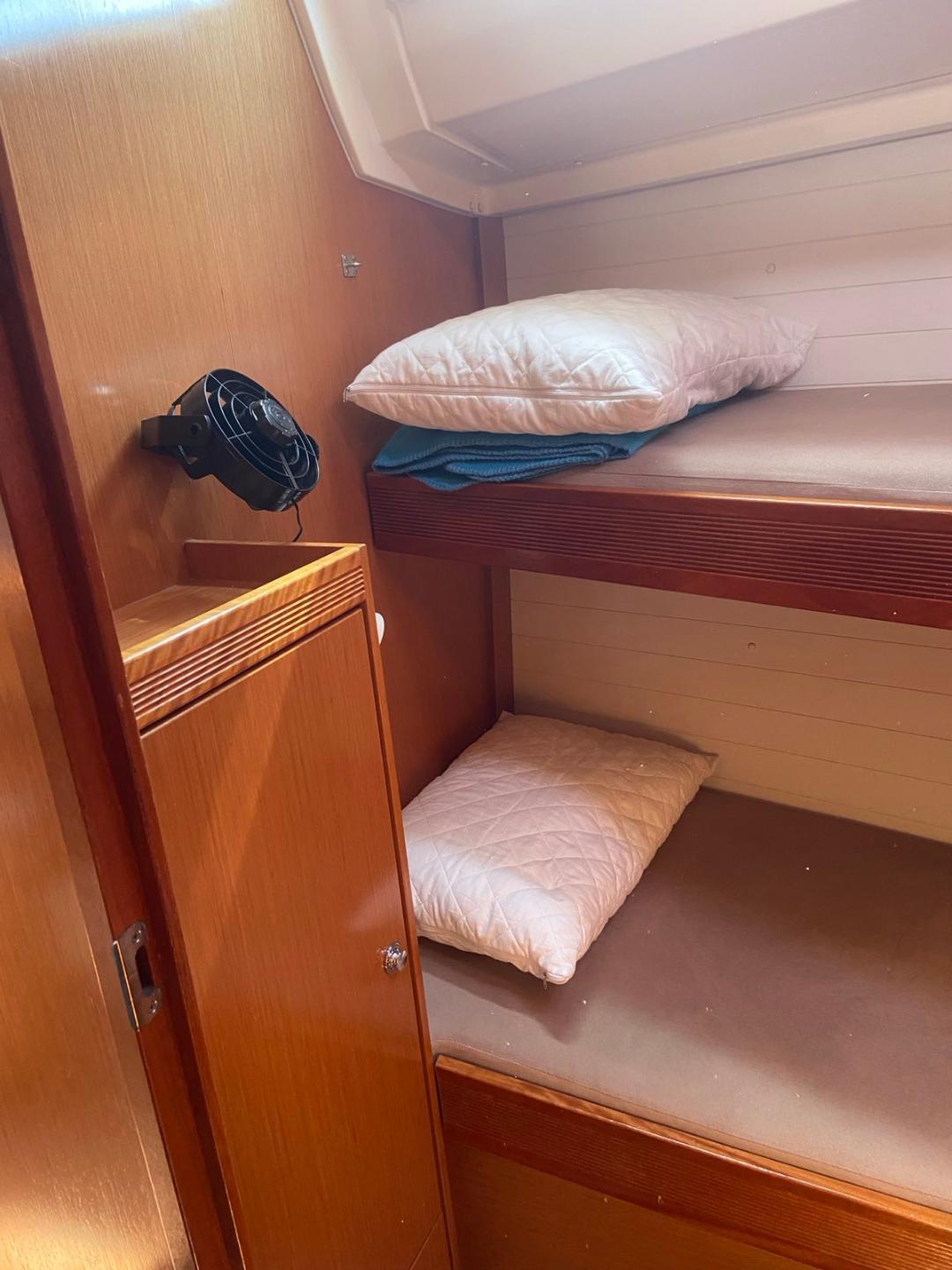 Bavaria Cruiser 50, picture 20