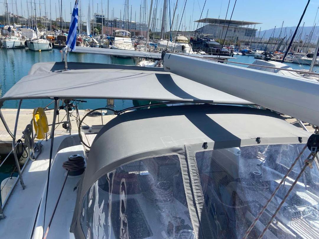 Bavaria Cruiser 50, picture 8