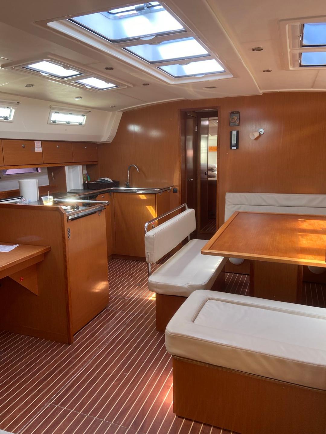 Bavaria Cruiser 50, picture 12