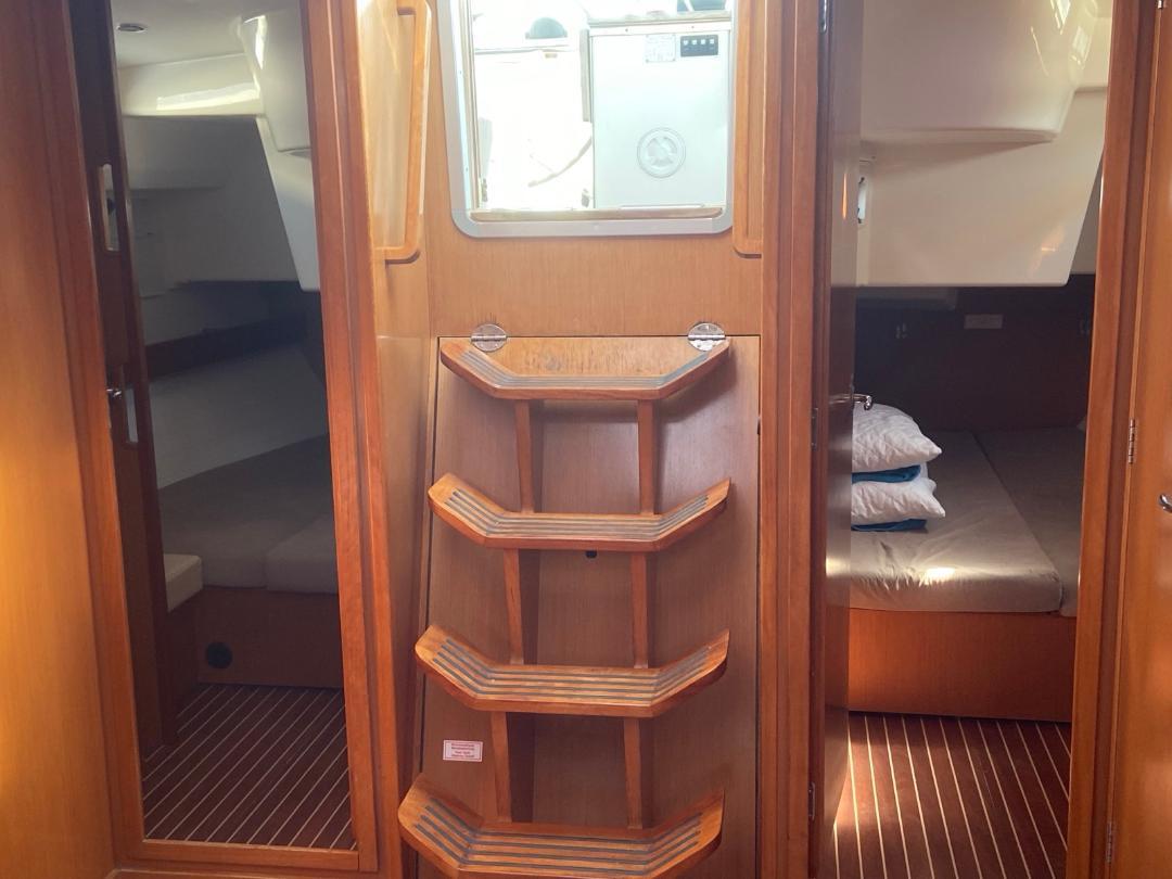 Bavaria Cruiser 50, picture 16