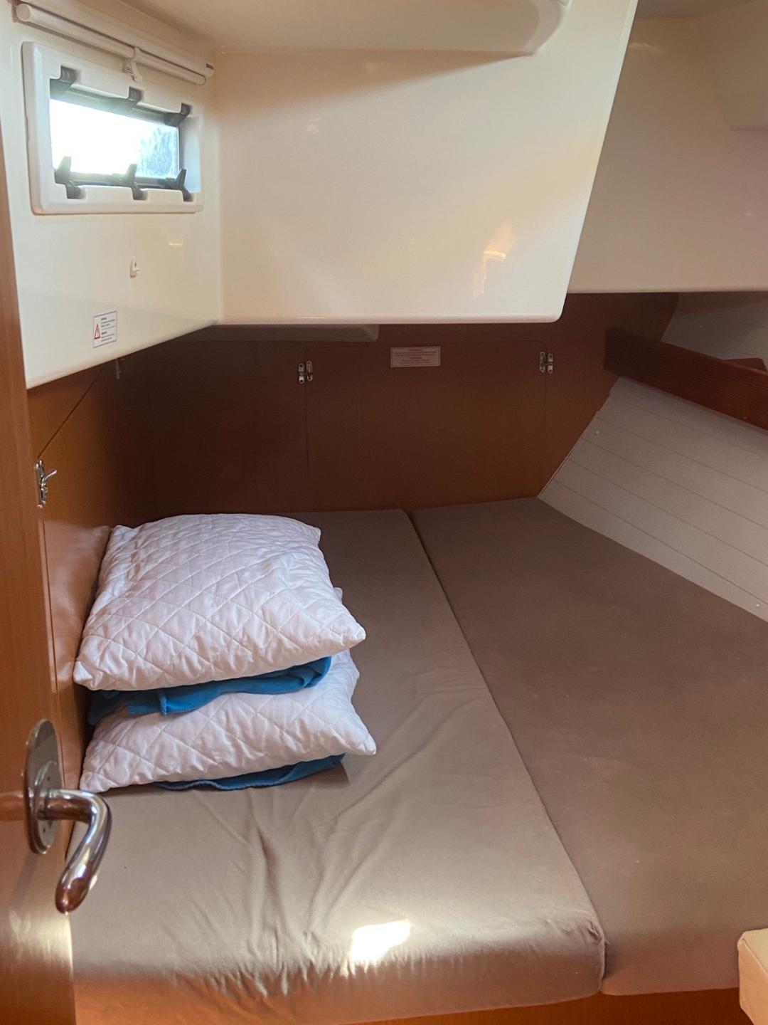 Bavaria Cruiser 50, picture 19