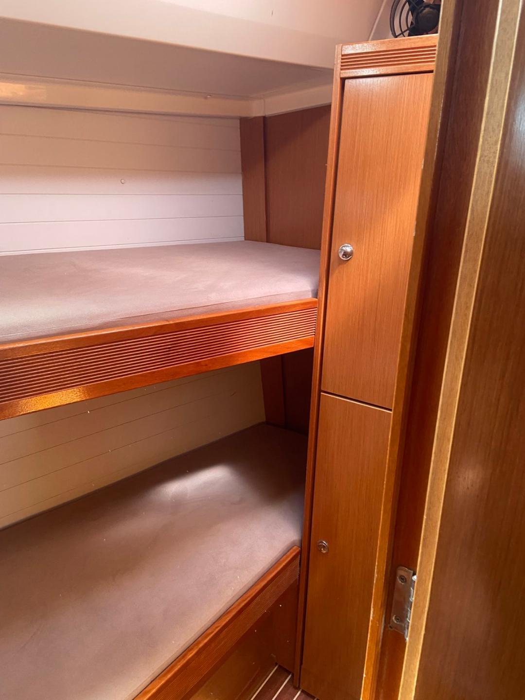 Bavaria Cruiser 50, picture 21