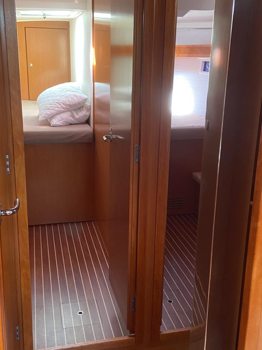 Bavaria Cruiser 50, picture 22