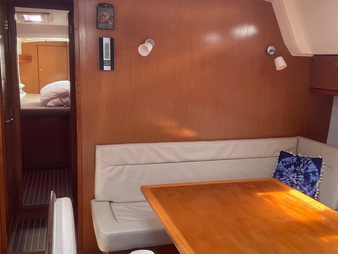 Bavaria Cruiser 50, picture 18