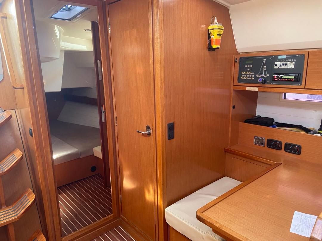 Bavaria Cruiser 50, picture 15