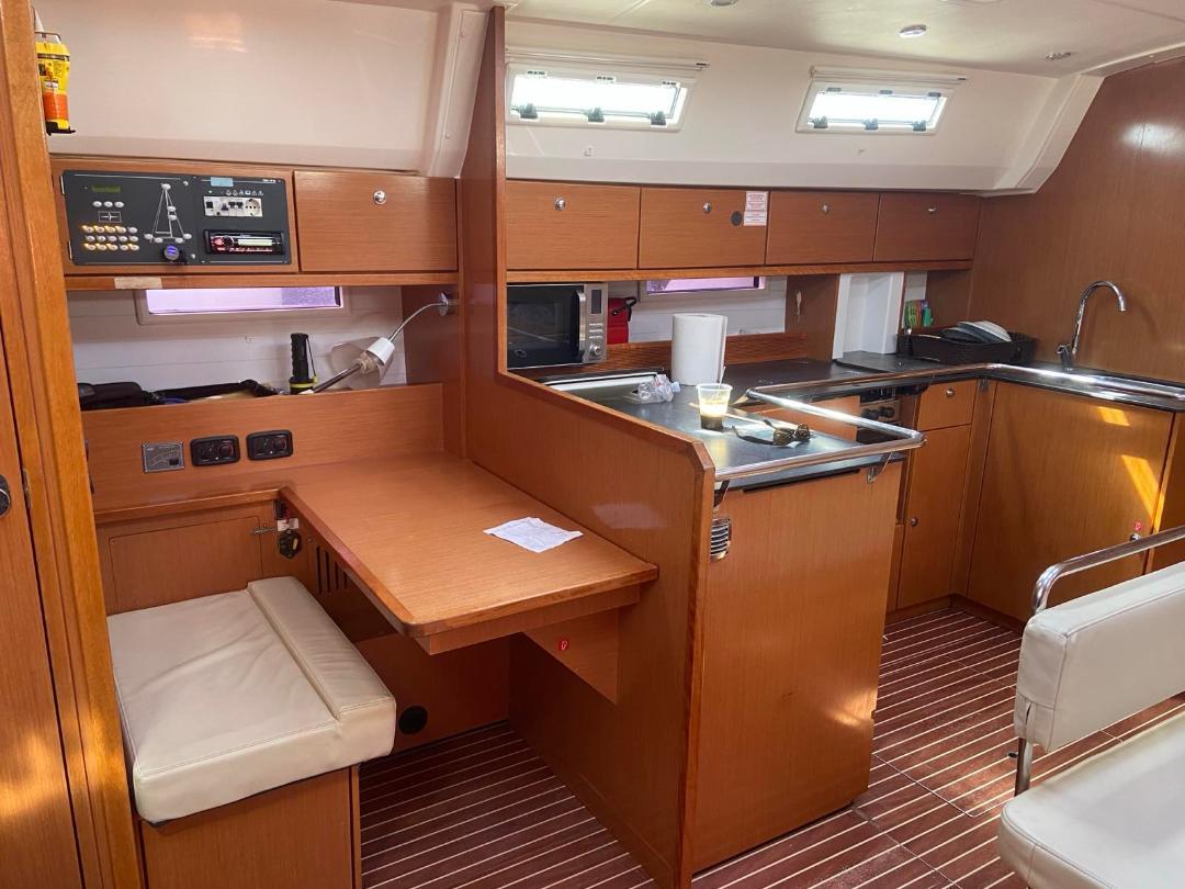 Bavaria Cruiser 50, picture 10