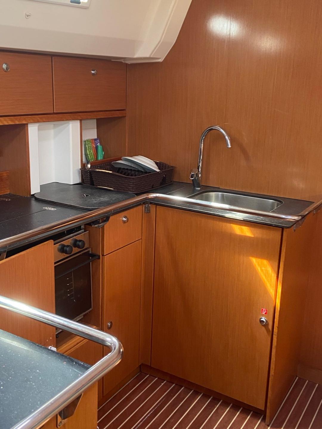 Bavaria Cruiser 50, picture 17