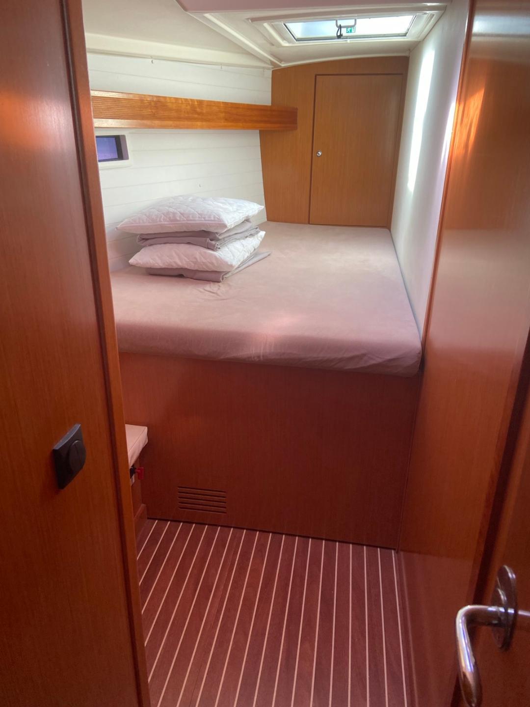 Bavaria Cruiser 50, picture 23