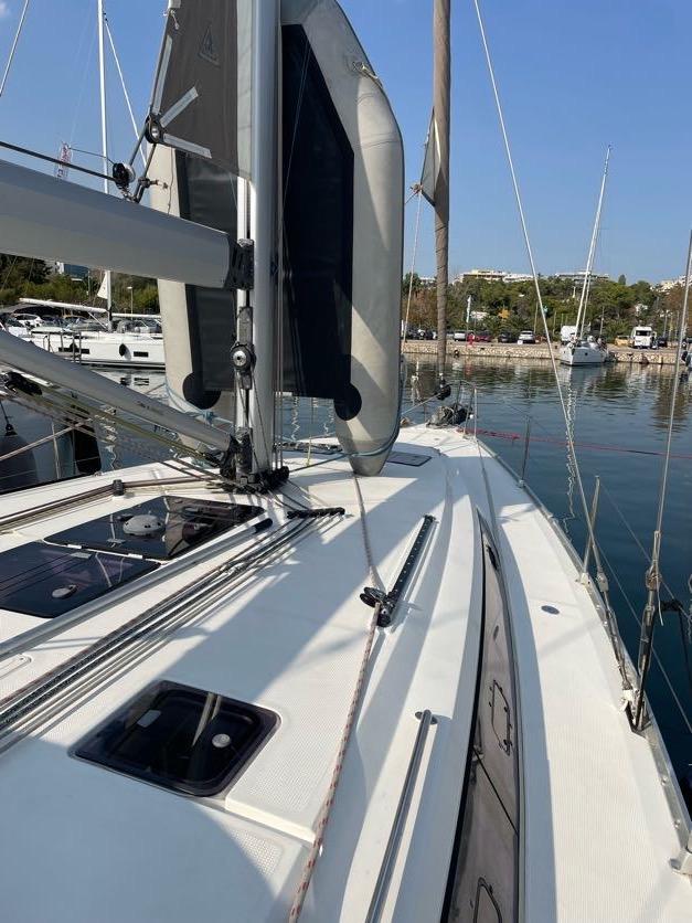 Bavaria Cruiser 46 - 4 cab., picture 4