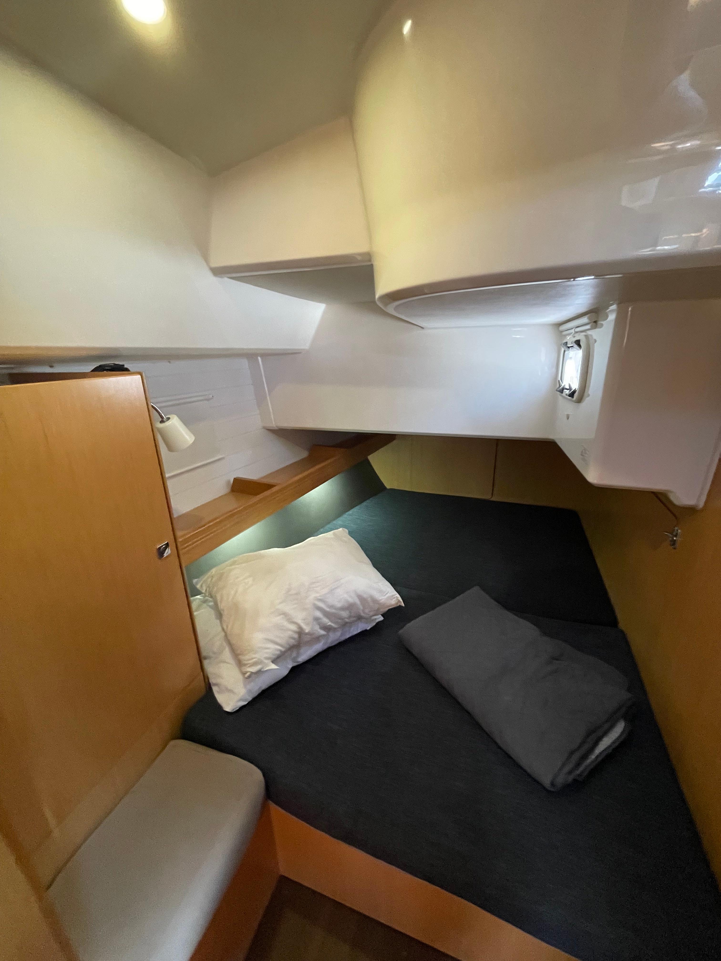 Bavaria Cruiser 46 - 4 cab., picture 8