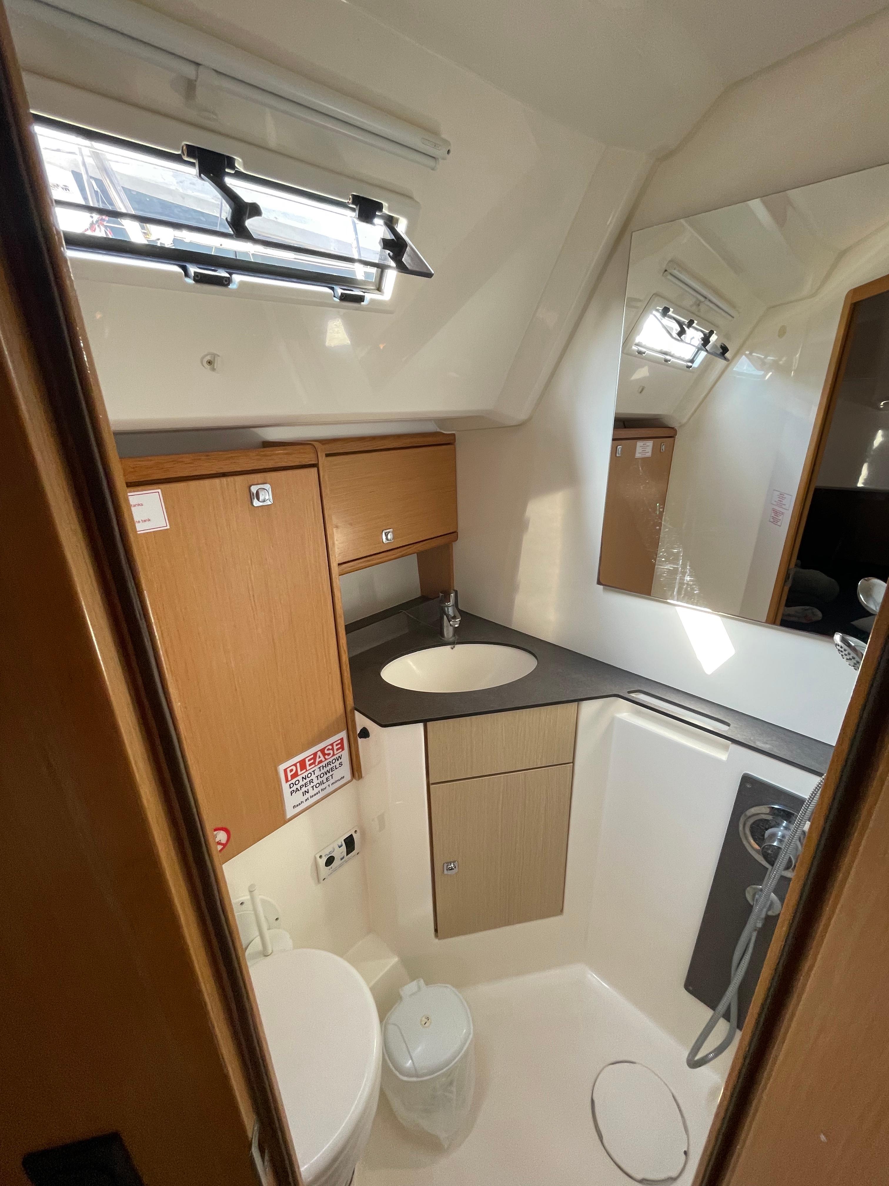 Bavaria Cruiser 46 - 4 cab., picture 10