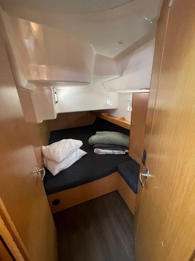 Bavaria Cruiser 46 - 4 cab., picture 9