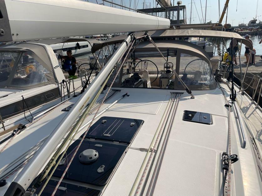 Bavaria Cruiser 46 - 4 cab., picture 5