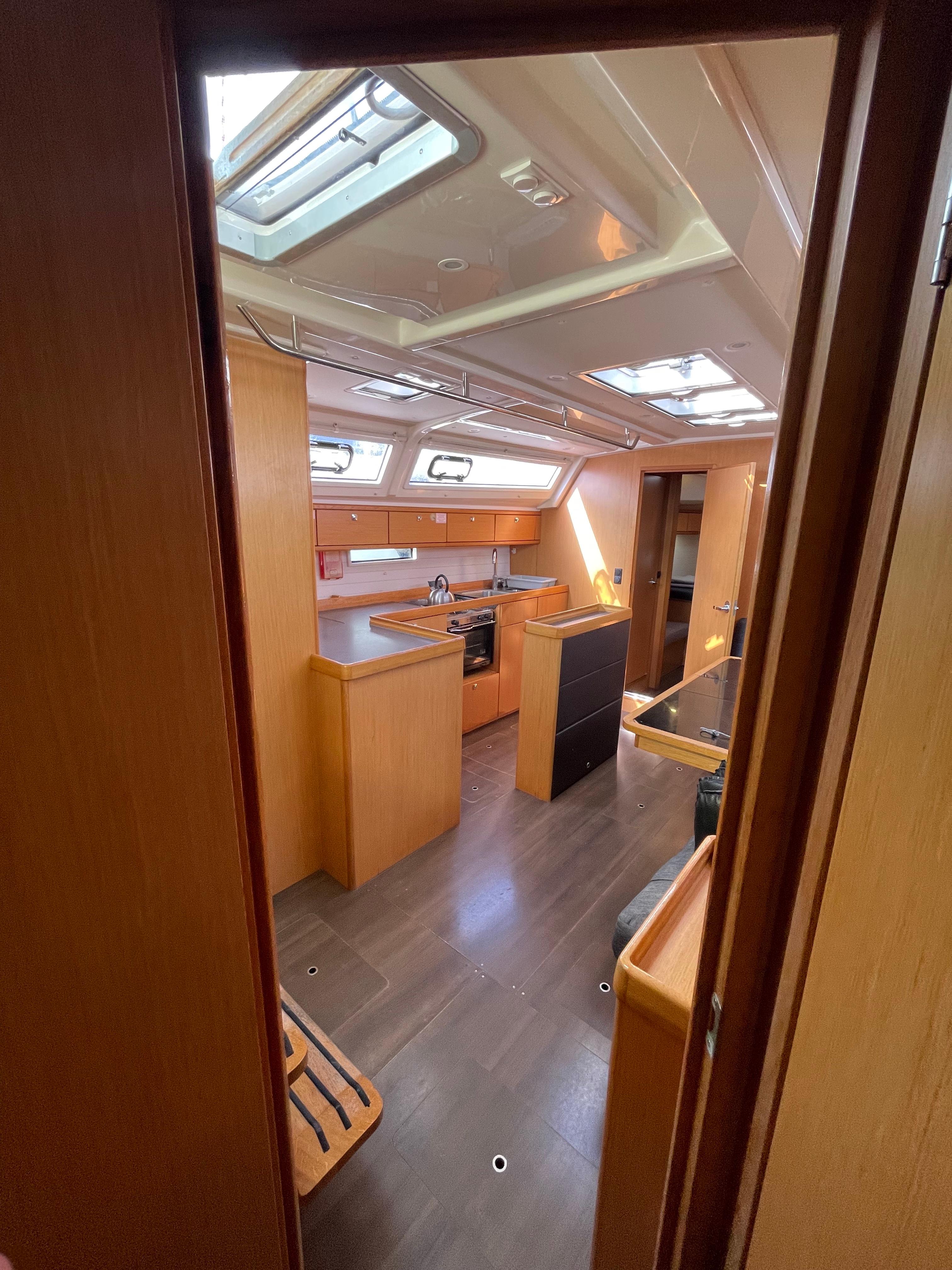 Bavaria Cruiser 46 - 4 cab., picture 6