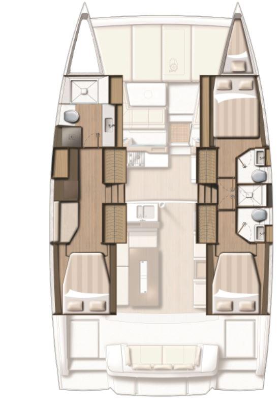 Bali 4.2 OW, picture 2