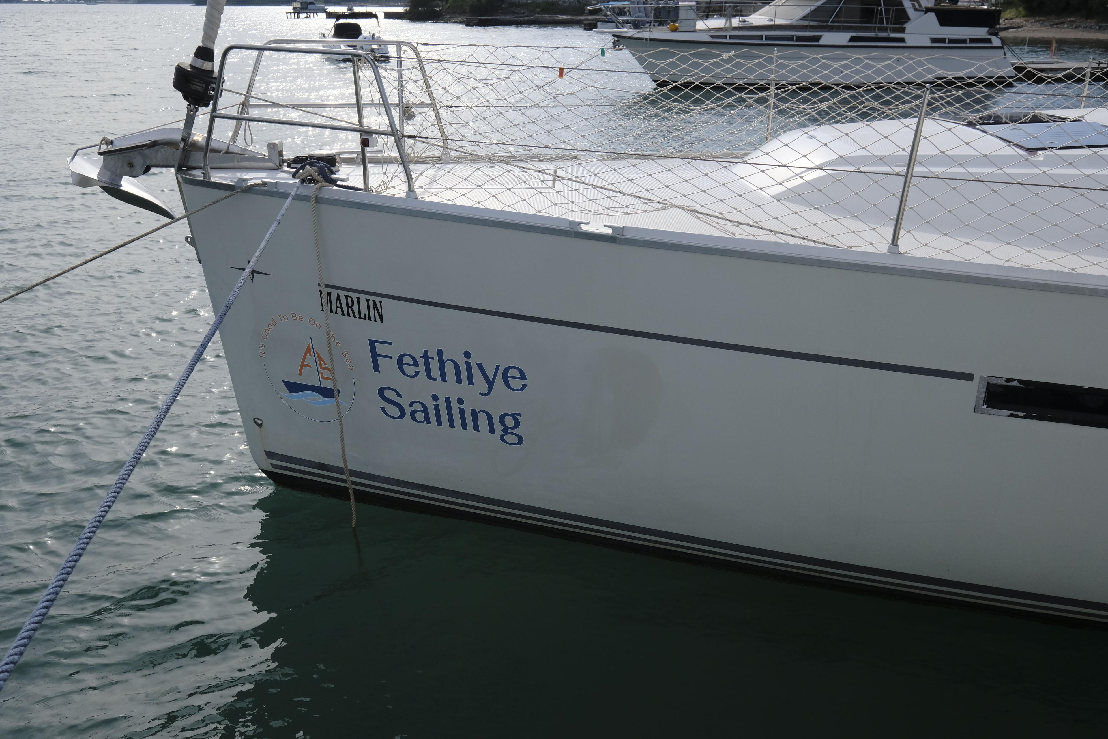 Bavaria Cruiser 46 Style - 4 cab., picture 12