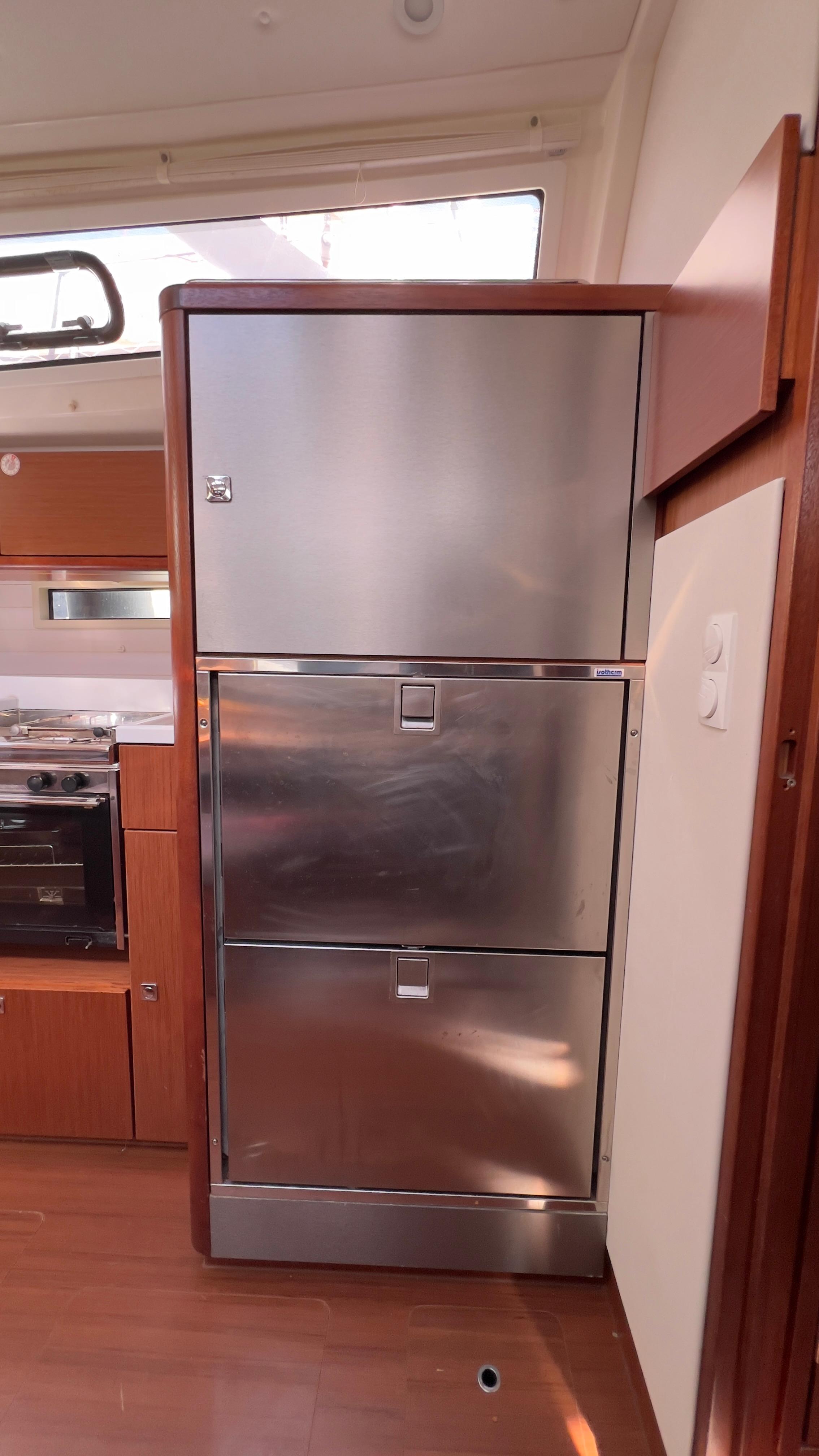 Bavaria Cruiser 46 Style - 4 cab., picture 31