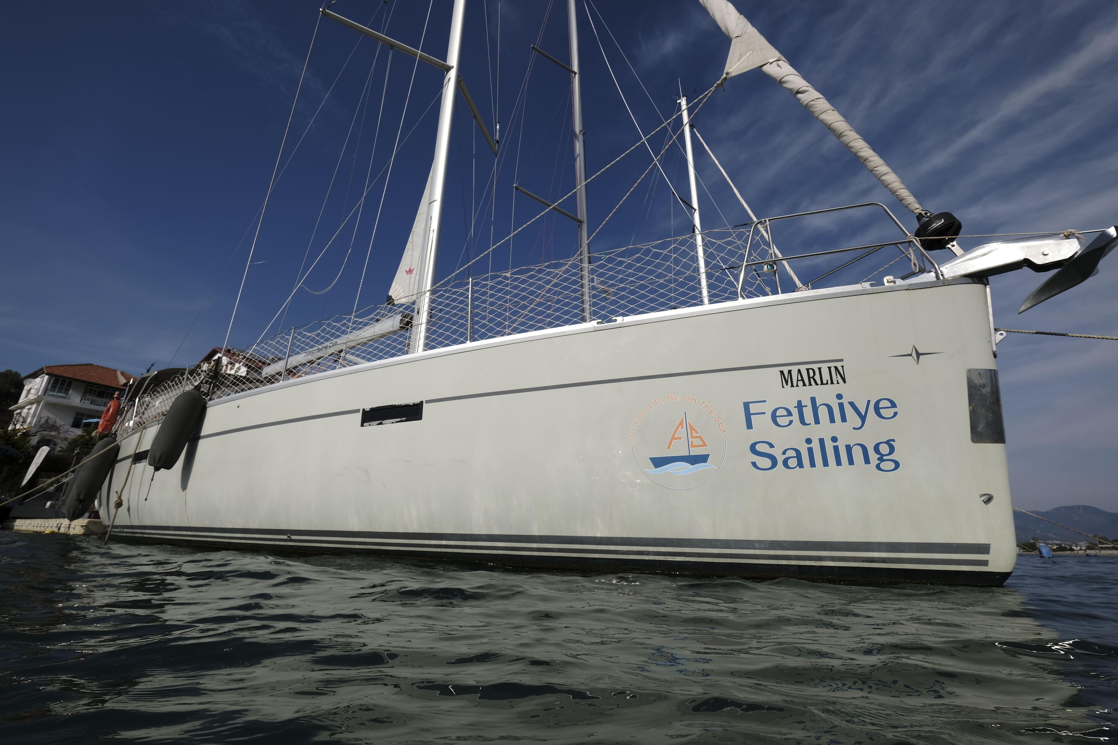 Bavaria Cruiser 46 Style - 4 cab., picture 14