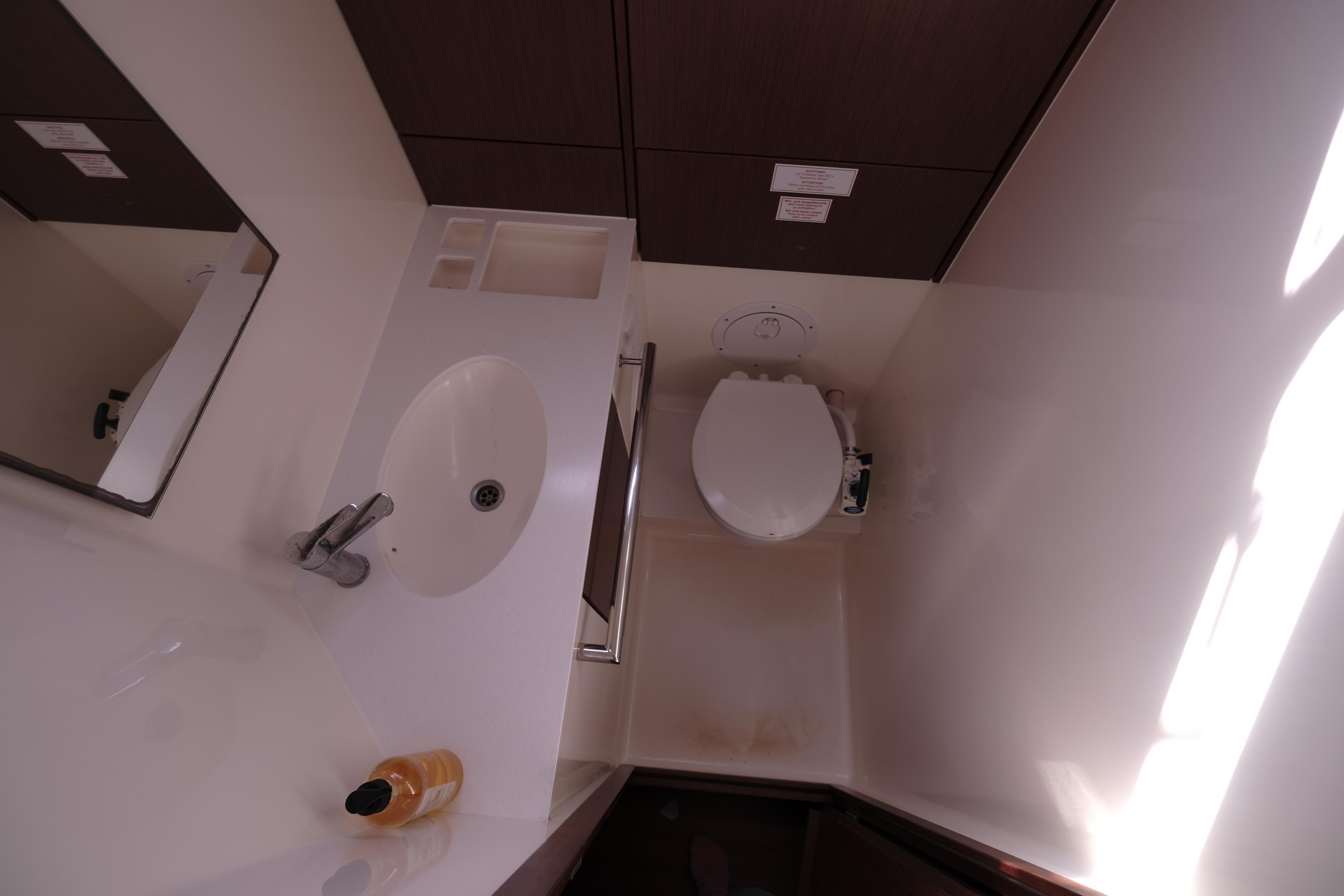 Bavaria Cruiser 46 Style - 4 cab., picture 39