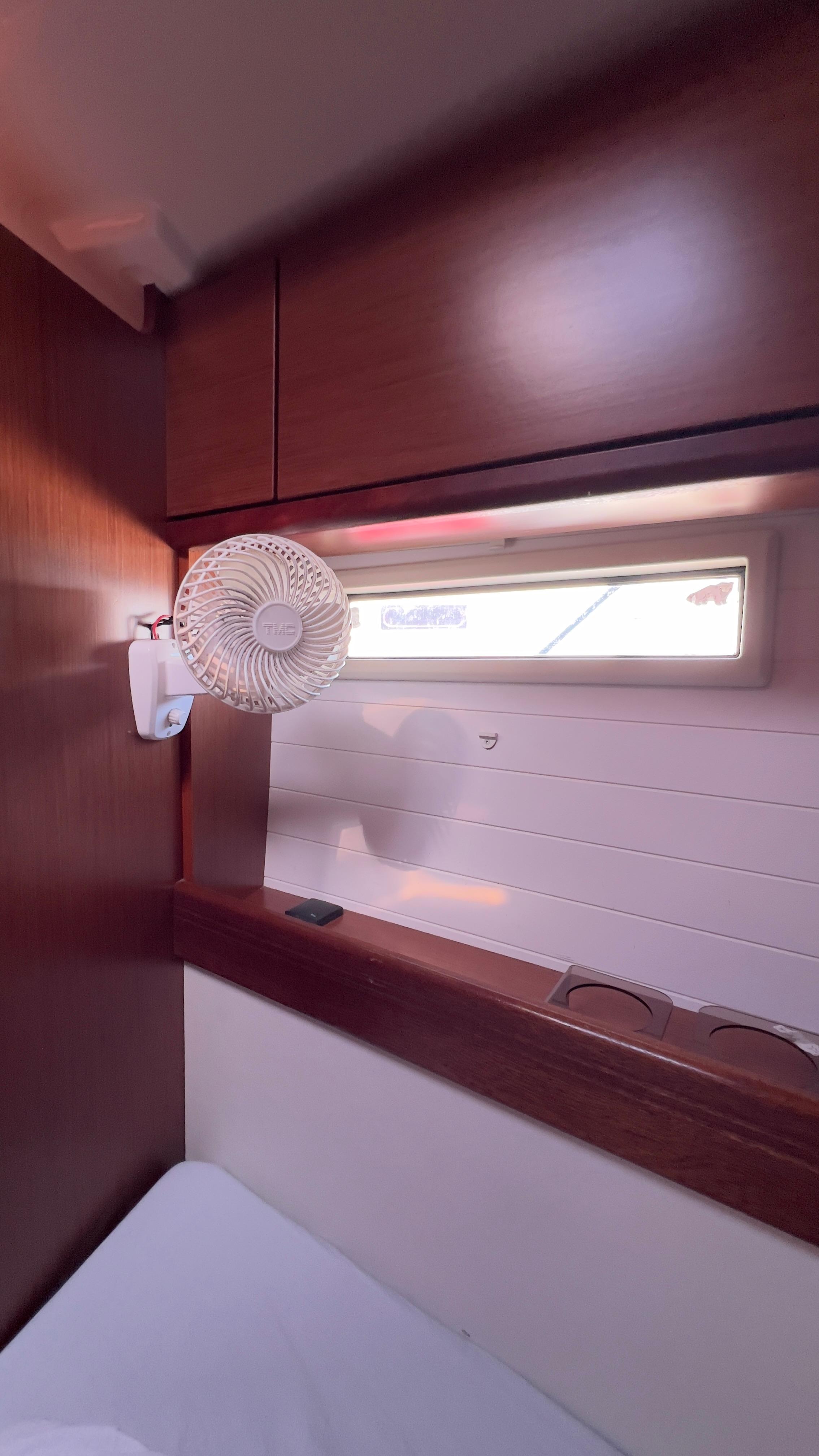 Bavaria Cruiser 46 Style - 4 cab., picture 34