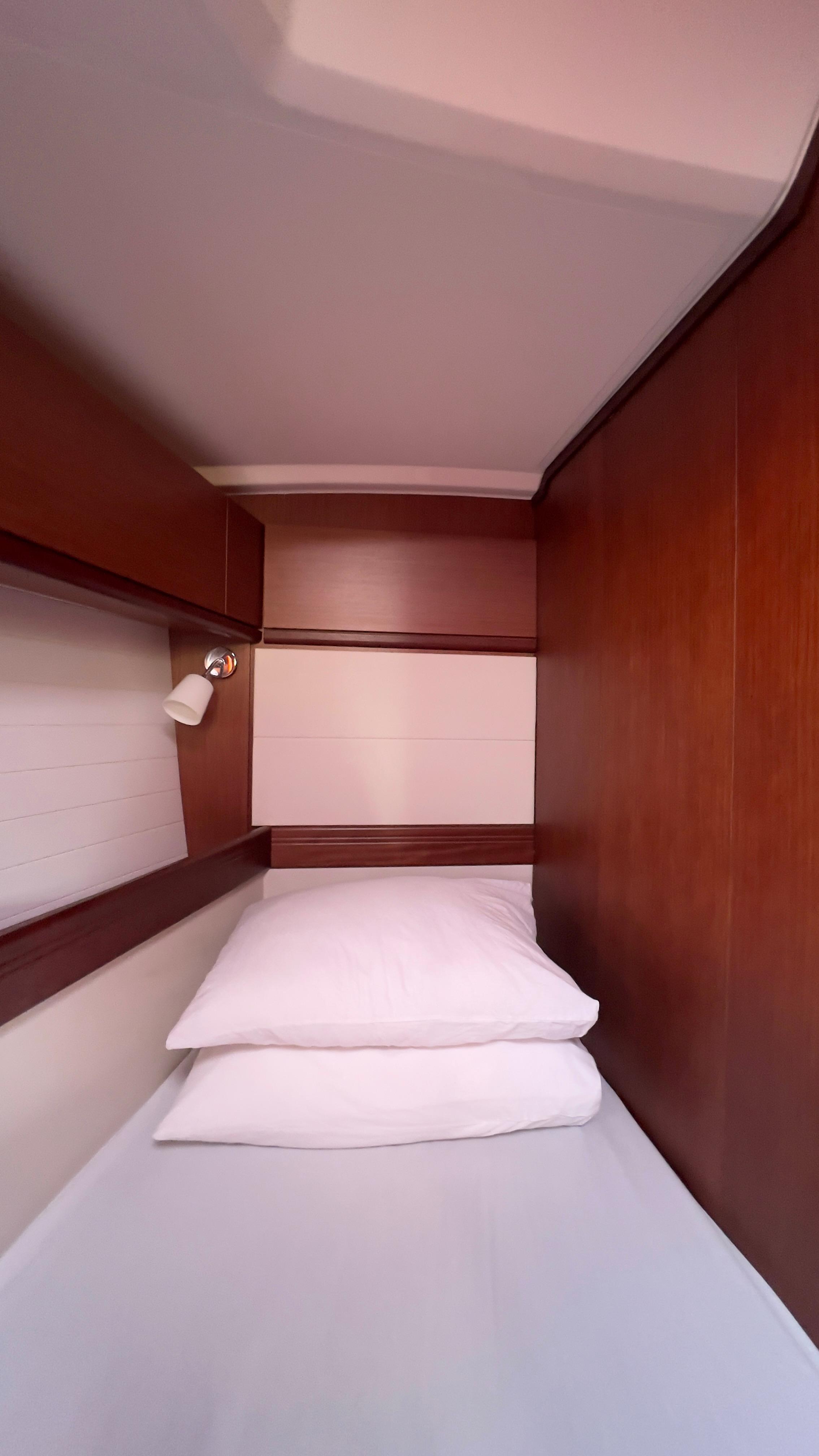 Bavaria Cruiser 46 Style - 4 cab., picture 35