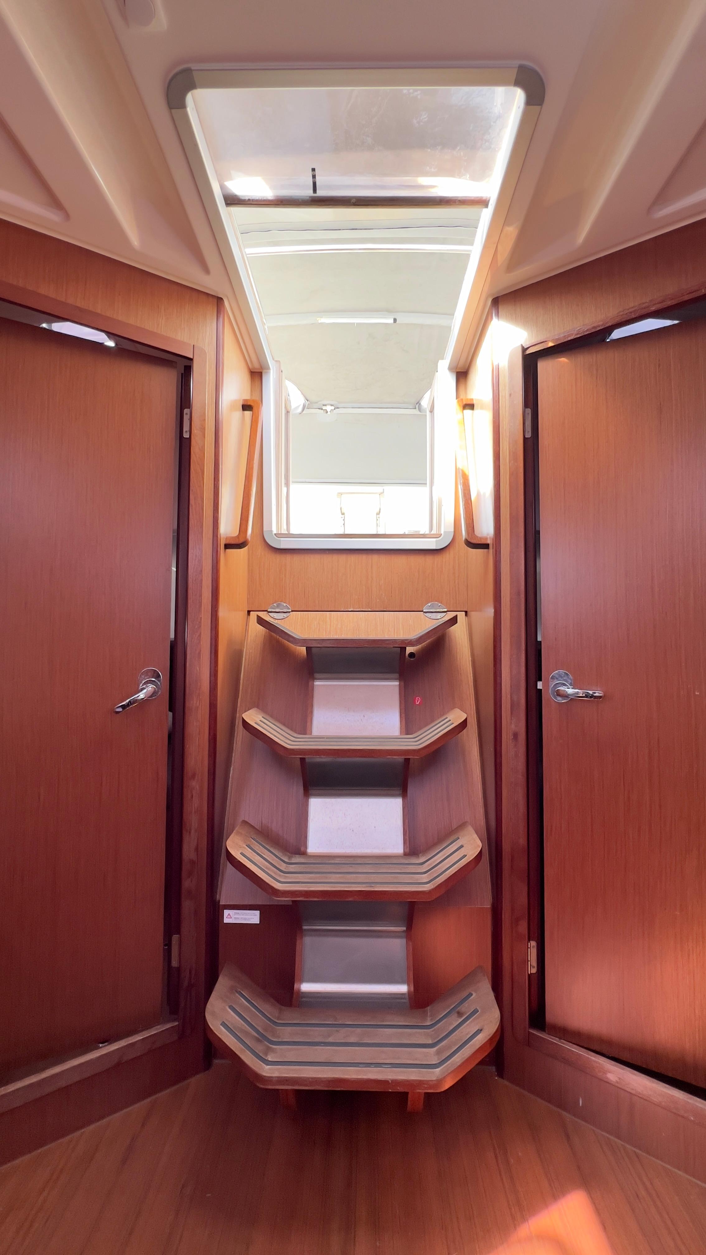 Bavaria Cruiser 46 Style - 4 cab., picture 28