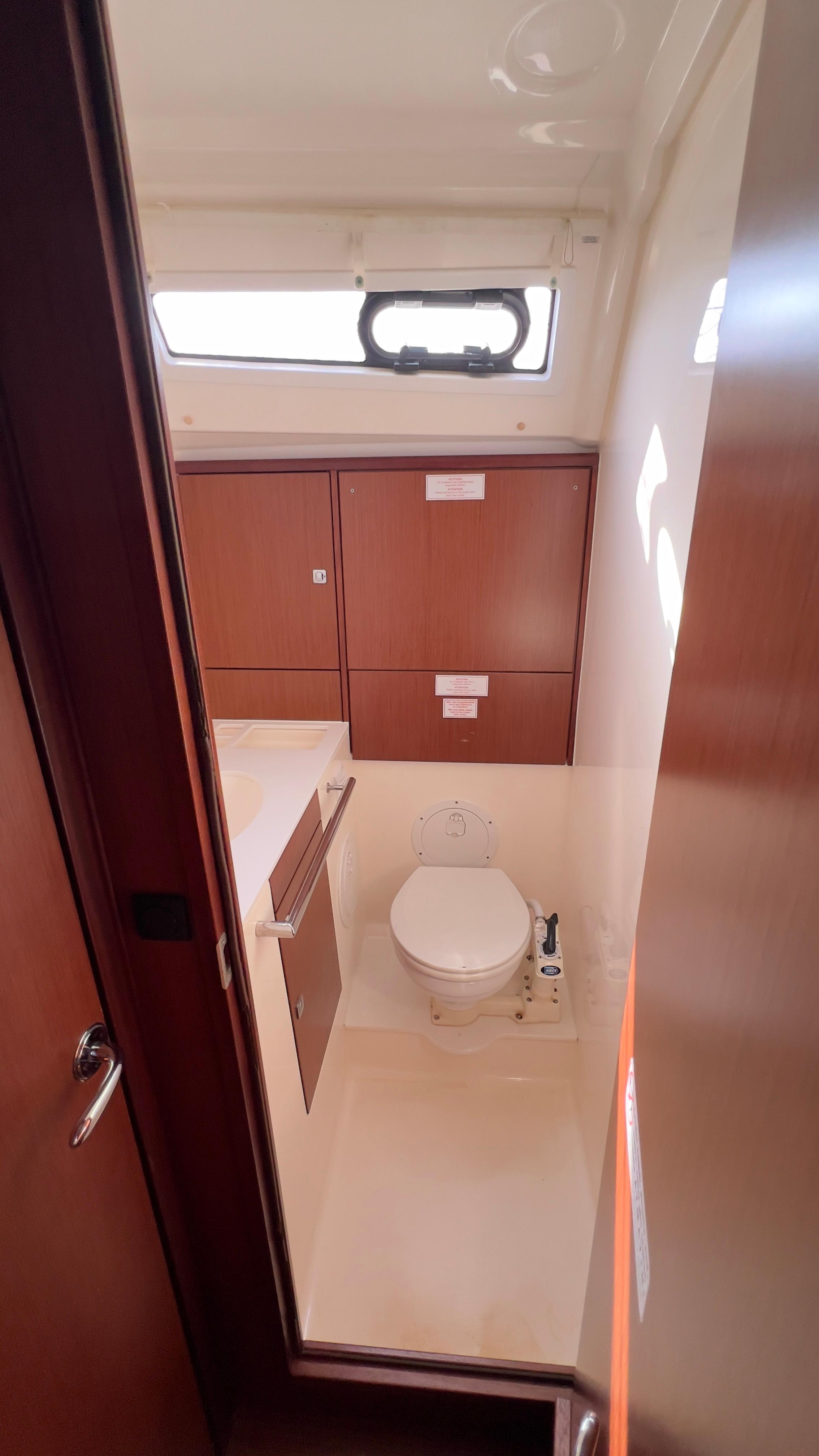 Bavaria Cruiser 46 Style - 4 cab., picture 40